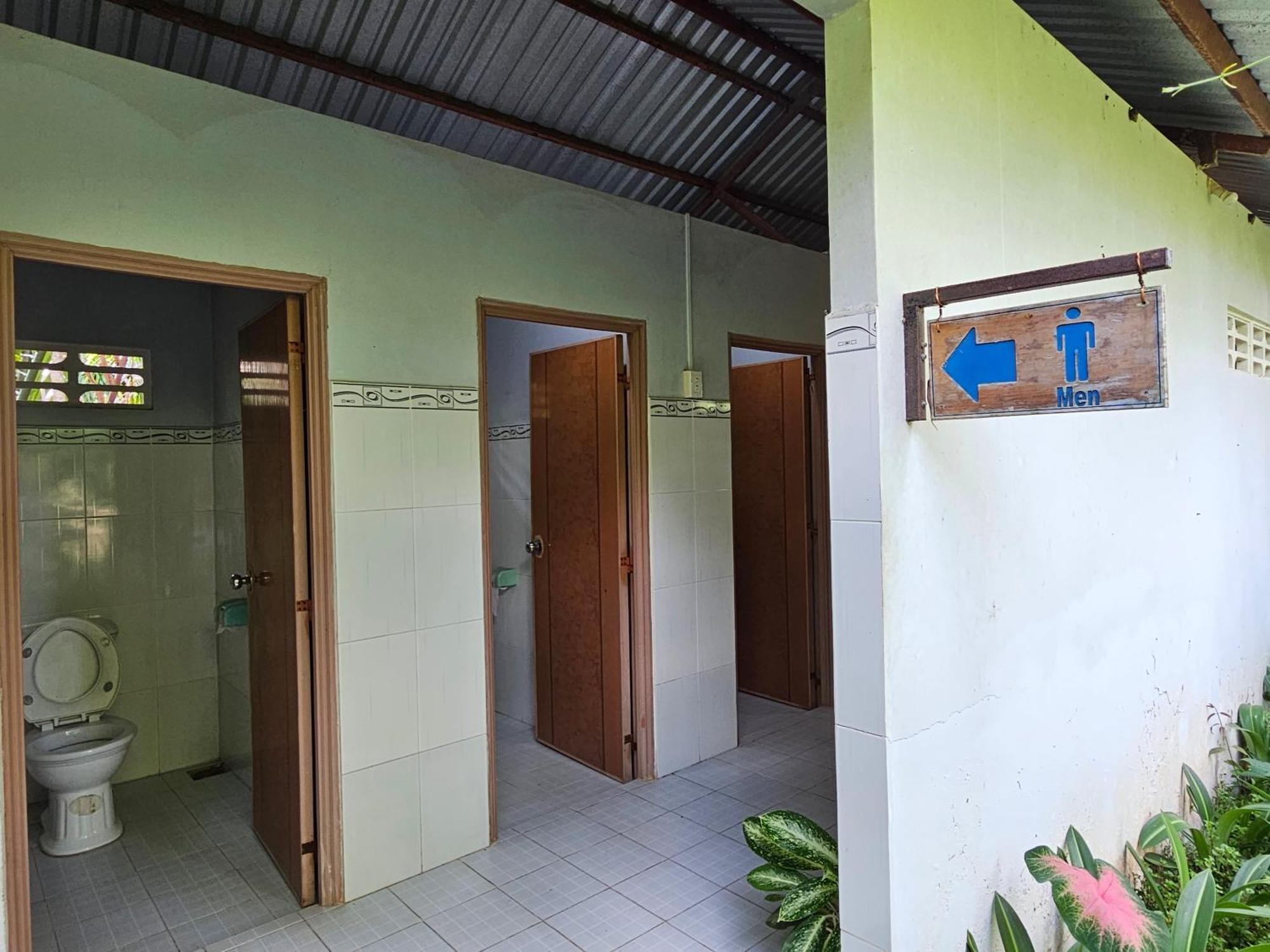 Ba Danh Homestay & Kitchen - Ben Tre Mekong Luaran gambar
