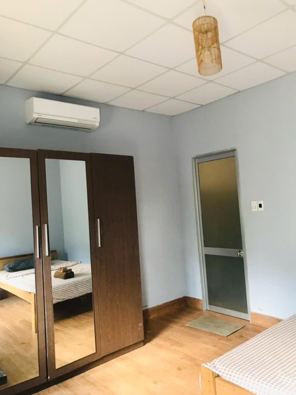 Ba Danh Homestay & Kitchen - Ben Tre Mekong Luaran gambar