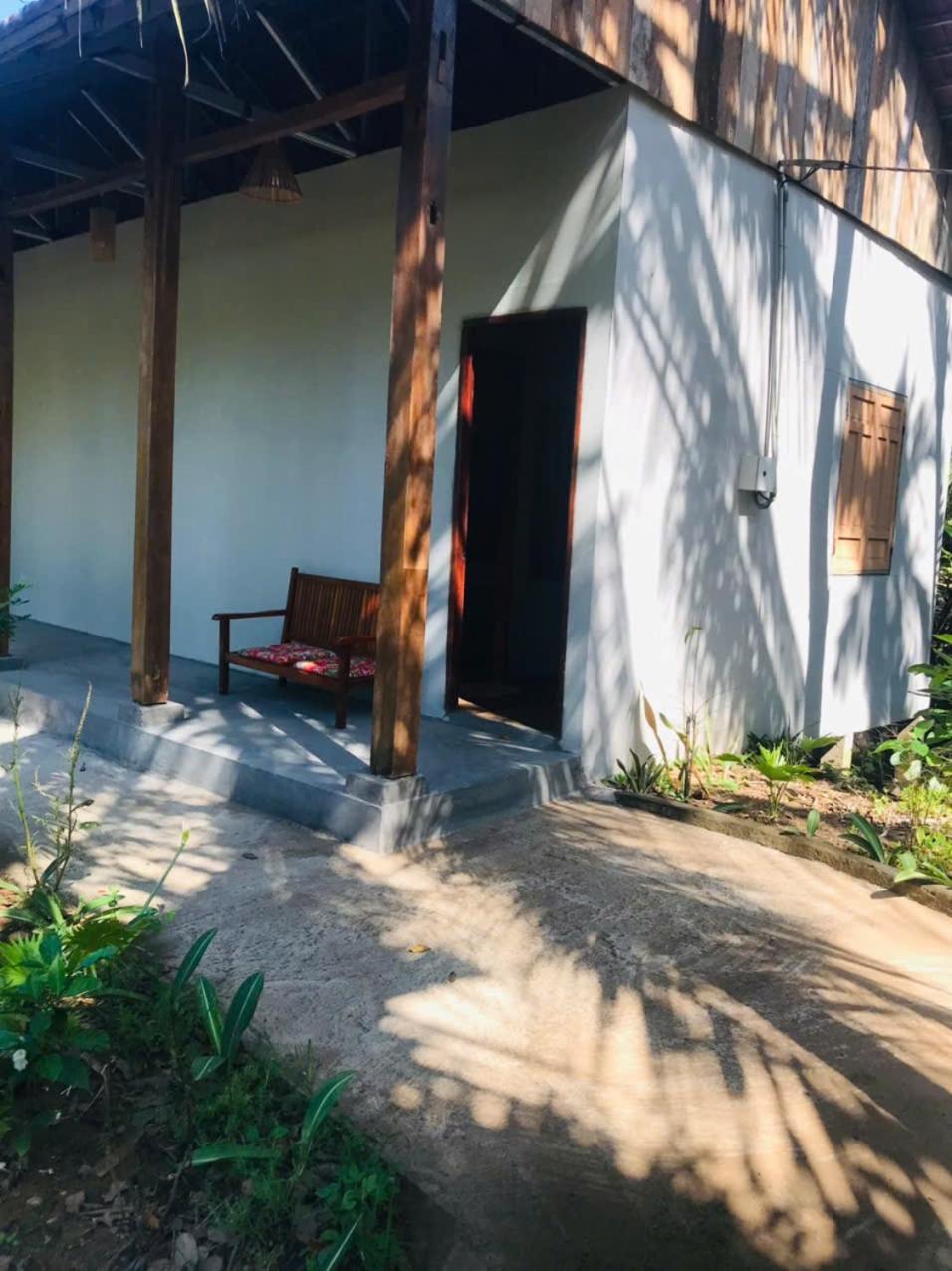 Ba Danh Homestay & Kitchen - Ben Tre Mekong Luaran gambar