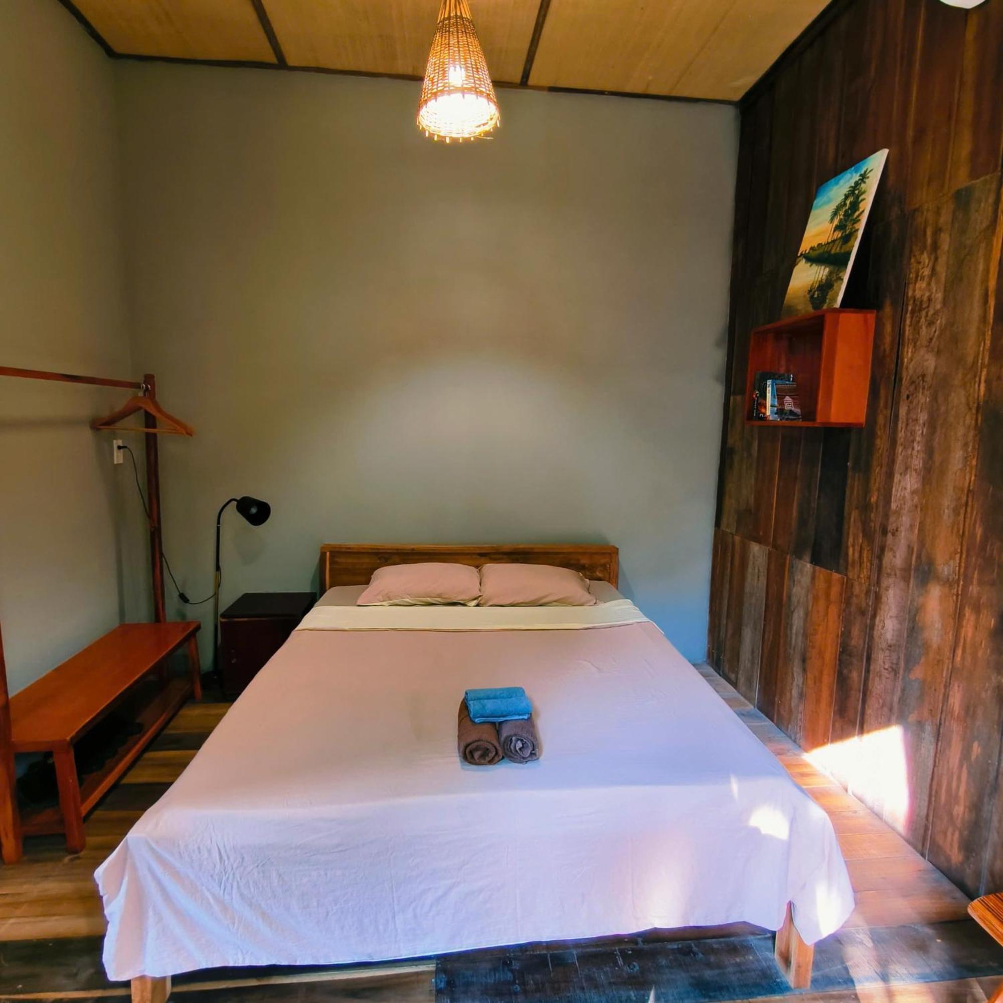 Ba Danh Homestay & Kitchen - Ben Tre Mekong Luaran gambar